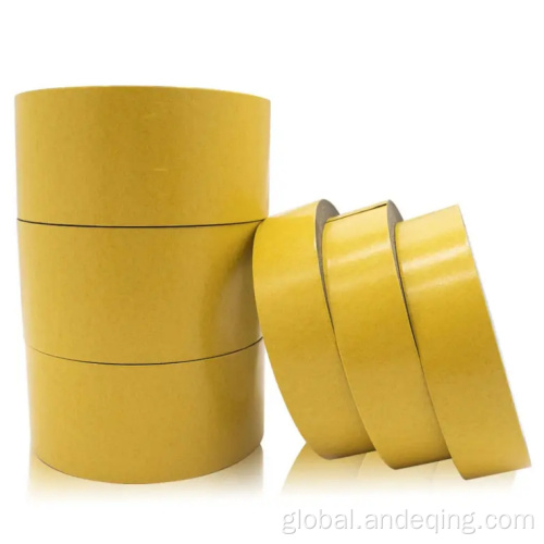 PET Double Sided Tape Double Sided PET tape for Industry not tearing Factory